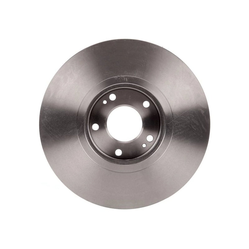 Bosch 2 x Vented Front Brake Discs 0 986 479 692