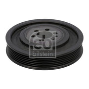 Febi Crank Shaft Belt Pulley 40471