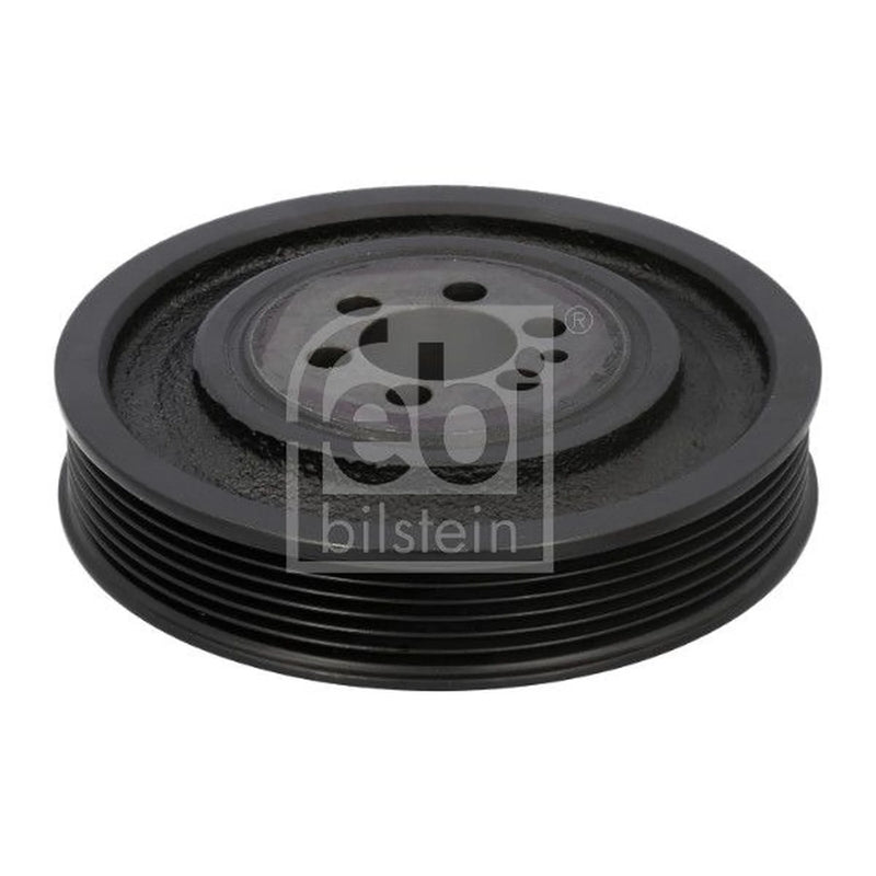 Febi Crank Shaft Belt Pulley 40471