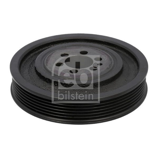 Febi Crank Shaft Belt Pulley 40471