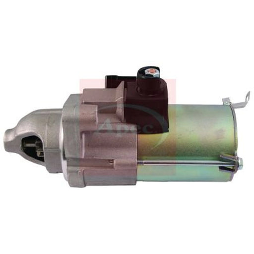 Apec Starter Motor 12V 1.6kW 9 Teeth ASM1626