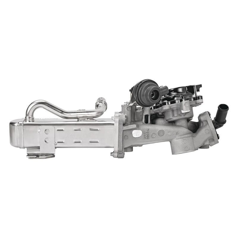 Valeo EGR Exhaust Gas Recirculation Module 700441