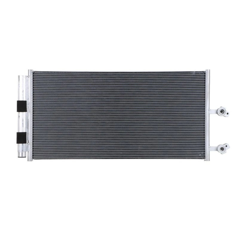 Hella Air Conditioning Condenser 8FC 366 222-091