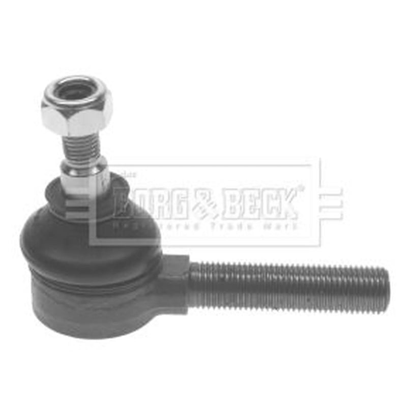 Borg & Beck Steering Tie Rod End Ball Joint BTR4161