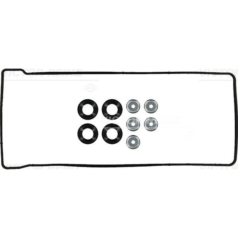 Victor Reinz Cylinder Head Cover Gasket Set 15-53722-01