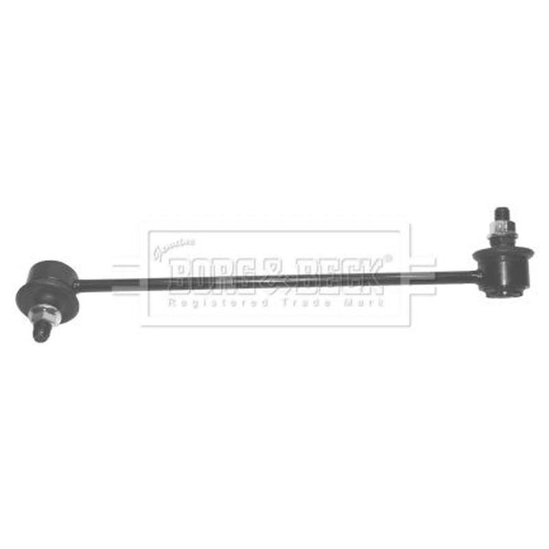 Borg & Beck Stabiliser Bar Link Coupling Rod BDL6869