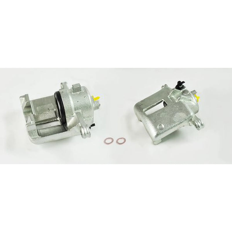 Abtex Brake Caliper Assembly Front Right ABC1001R