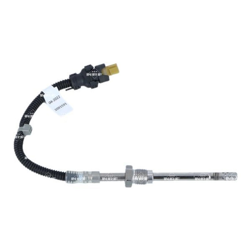 NRF Exhaust Gas Temperature Sensor before soot partic 707151