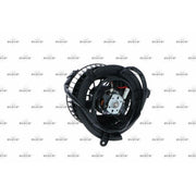 NRF Heater Blower Fan 34194