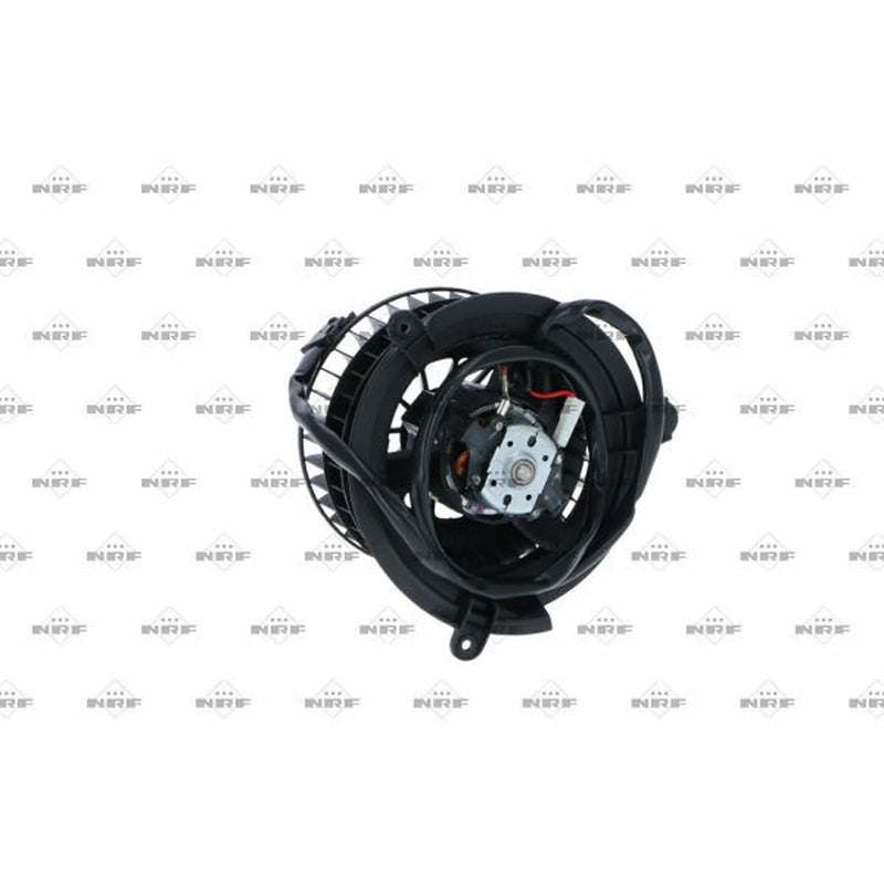 NRF Heater Blower Fan 34194