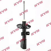 KYB Shock Absorber Damper Strut Front 3348084