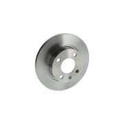 Bosch 2 x Solid Front Brake Discs 0 986 479 491