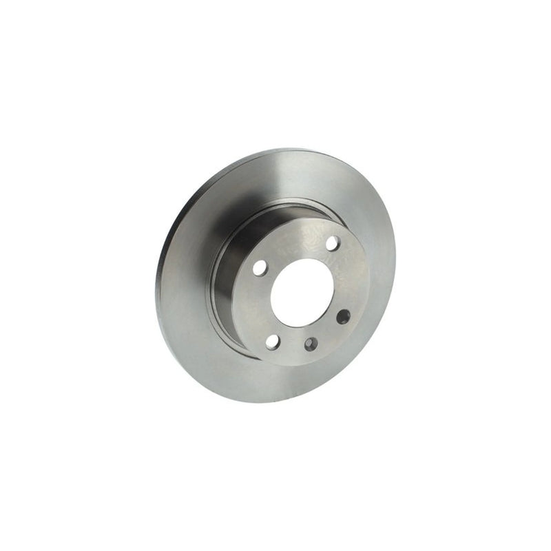 Bosch 2 x Solid Front Brake Discs 0 986 479 491