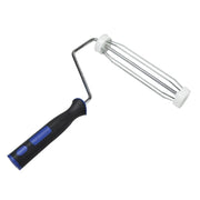 Faithfull Soft Grip Roller Frame 228 x 38mm (9 x 1.1/2in) - FAIRFRASG112