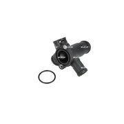 NRF Coolant Flange Housing Connector Front 775062