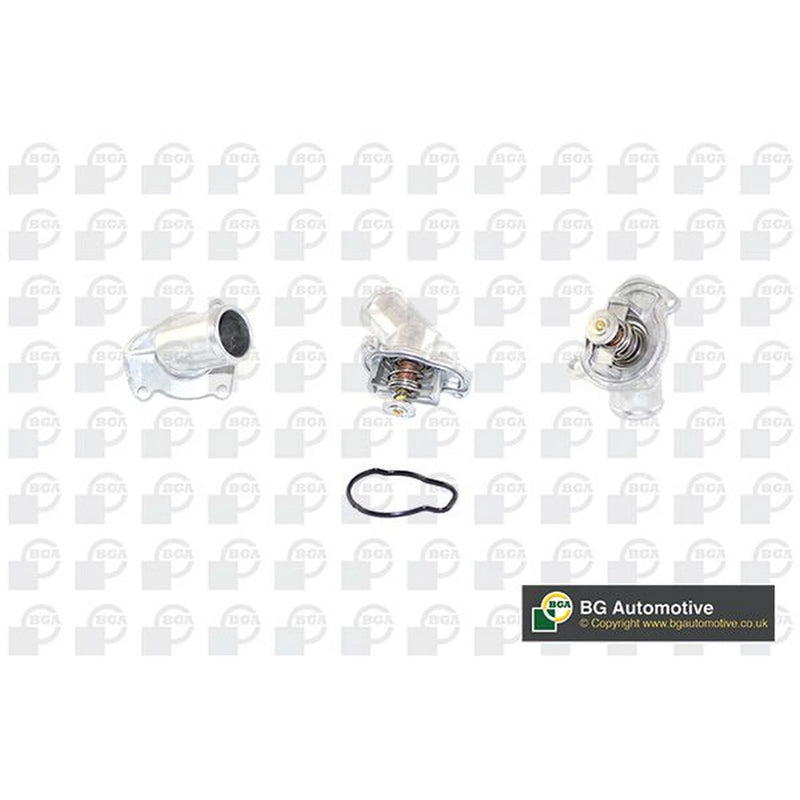 BGA Thermostat,Coolant CT5162