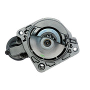 Hella Starter Motor 12V 1.7kW 10 Teeth 8EA 011 610-381