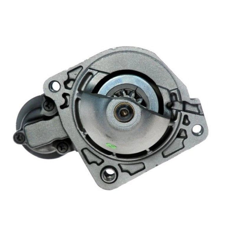 Hella Starter Motor 12V 1.7kW 10 Teeth 8EA 011 610-381