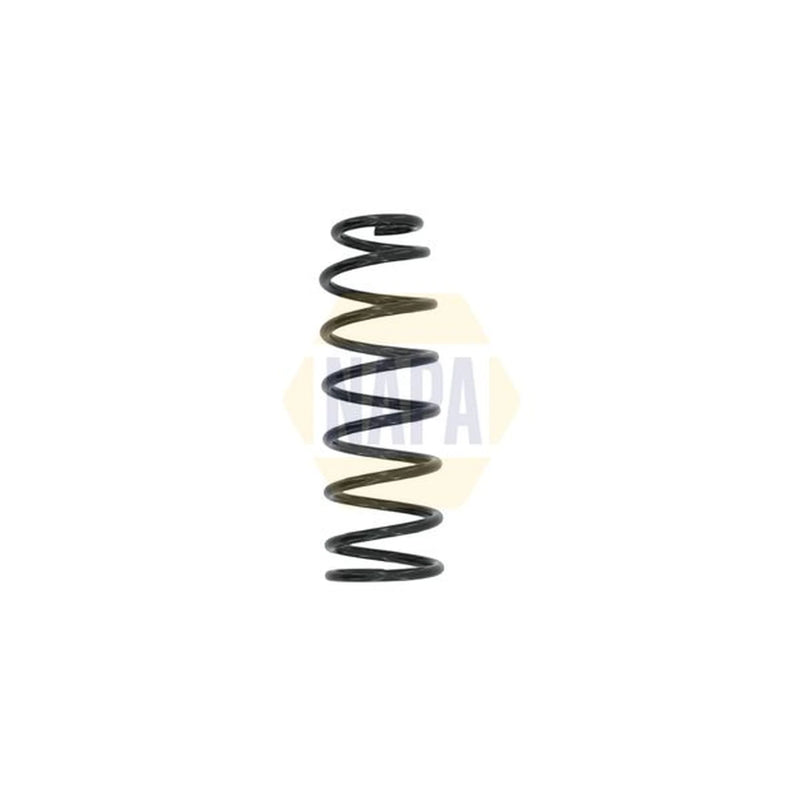 NAPA Rear Suspension Coil Spring NCS1594