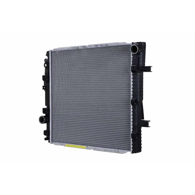 Hella Engine Radiator 8MK 366 302-211
