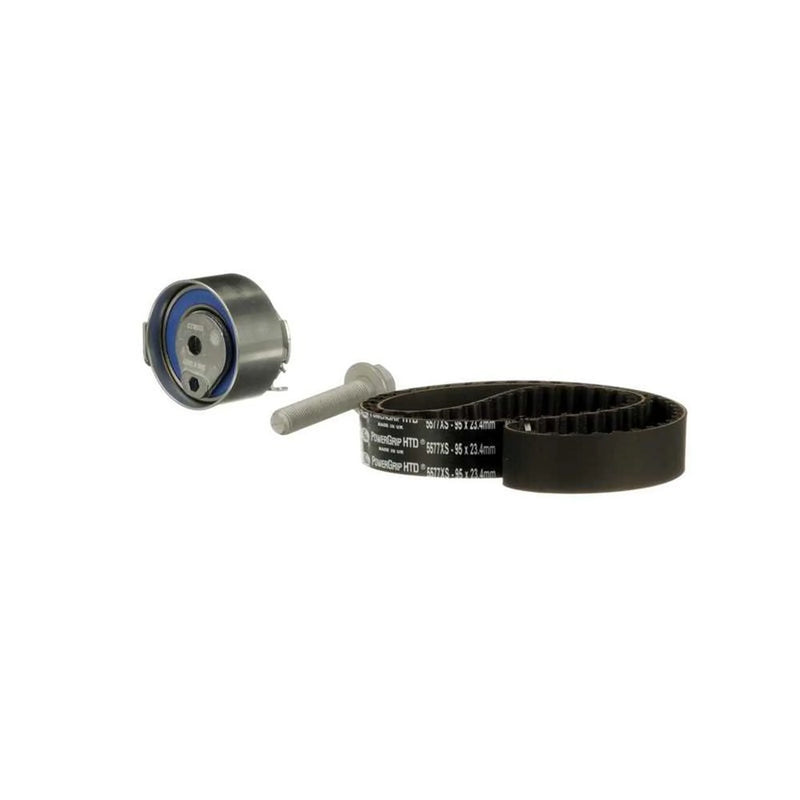 Gates Timing Belt Kit with Rollers K015577XS