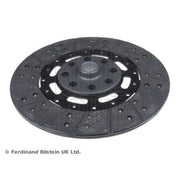 Blue Print Clutch Friction Disc Plate 24 Splines ADZ93123
