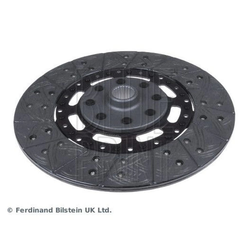 Blue Print Clutch Friction Disc Plate 24 Splines ADZ93123