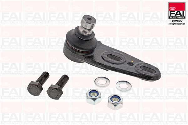 FAI Ball Joint
