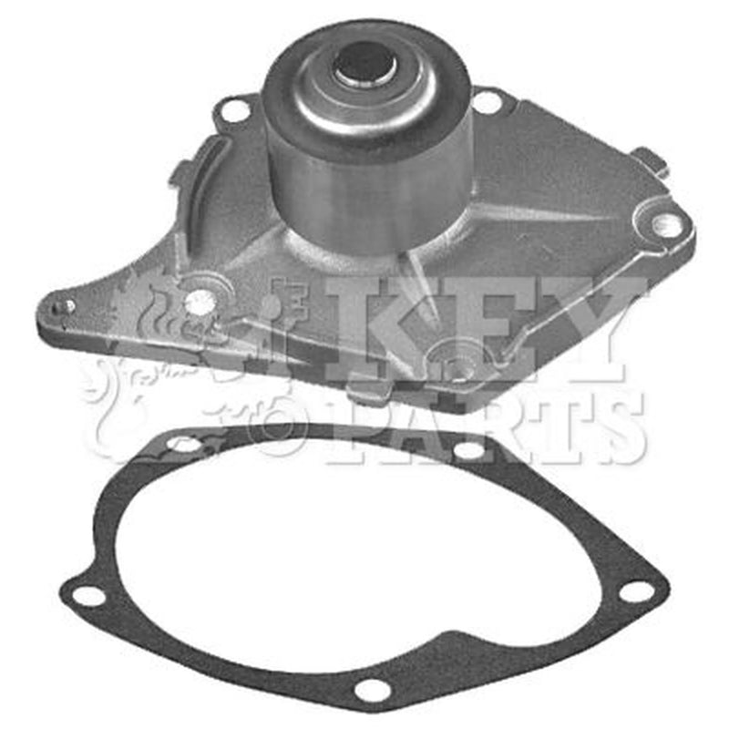 Key Parts Engine Cooling Water Pump KCP2132