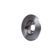 Bosch 2 x Solid Rear Brake Discs 0 986 479 792