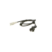 Bosch ABS Wheel Speed Sensor Rear 0 265 007 779