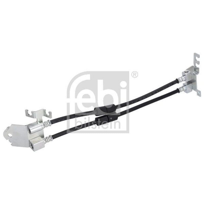 Febi Brake Hydraulic Hose Line inner 185027