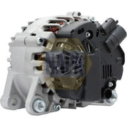 NAPA Car Alternator 12V NAL2597