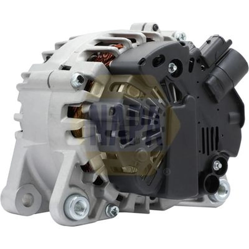 NAPA Car Alternator 12V NAL2597