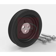 Apec Crank Shaft Belt Pulley ATV1017