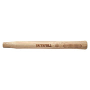 Faithfull FSC Hickory Joiners Hammer Handle 300mm (12in) - 60812075