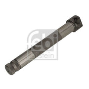 Febi Drum Brake Brake Shaft OD Rear Left 186653