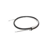 Bosch Handbrake Cable Right Rear 1 987 482 670