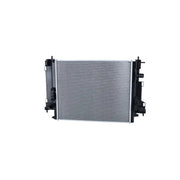 NRF Engine Radiator 550180