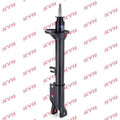 KYB Shock Absorber Damper Strut Rear Left 632033