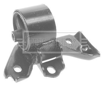 BORG & BECK BEM3791 Engine Mounting Left N/S Passenger Side Fits Toyota RAV4 Borg & Beck - Town Parts