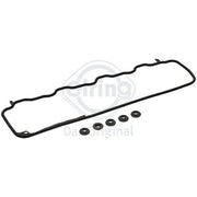 Elring Cylinder Head Cover Gasket Set 075.540
