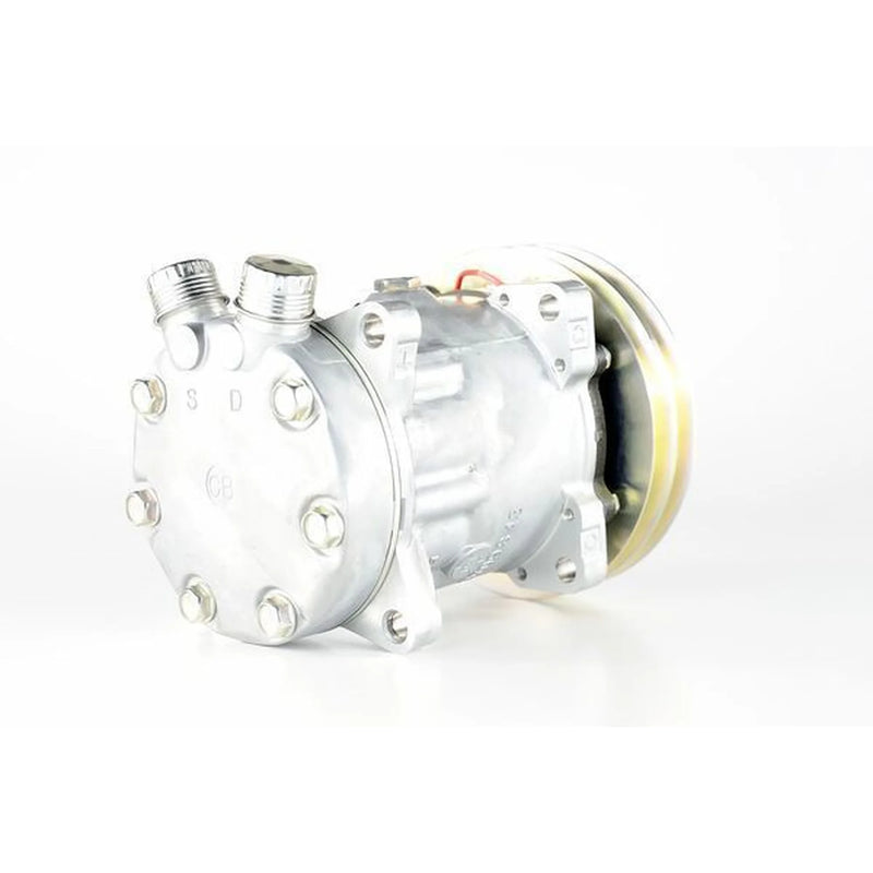 Mahle Air Conditioning Compressor ACP 1049 000P