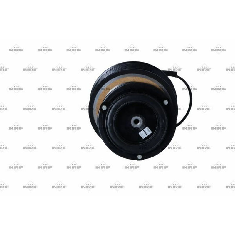 NRF A/C Compressor Magnetic Clutch 380090