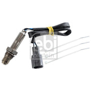 Febi O2 Lambda Oxygen Sensor before catalytic converter 175861