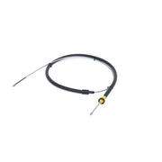 Bosch Handbrake Cable Right Rear 1 987 482 669