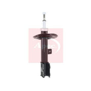 Apec Shock Absorber Damper Strut Front Left ASA1784