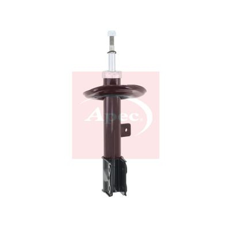 Apec Shock Absorber Damper Strut Front Left ASA1784