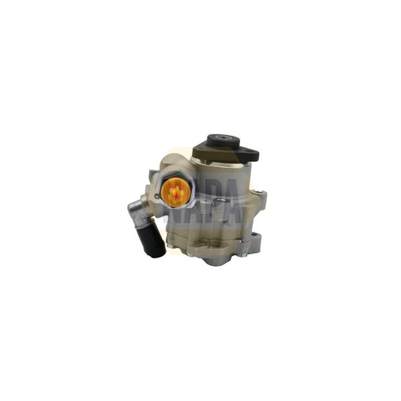 NAPA Power Steering Hydraulic Pump NPS1307