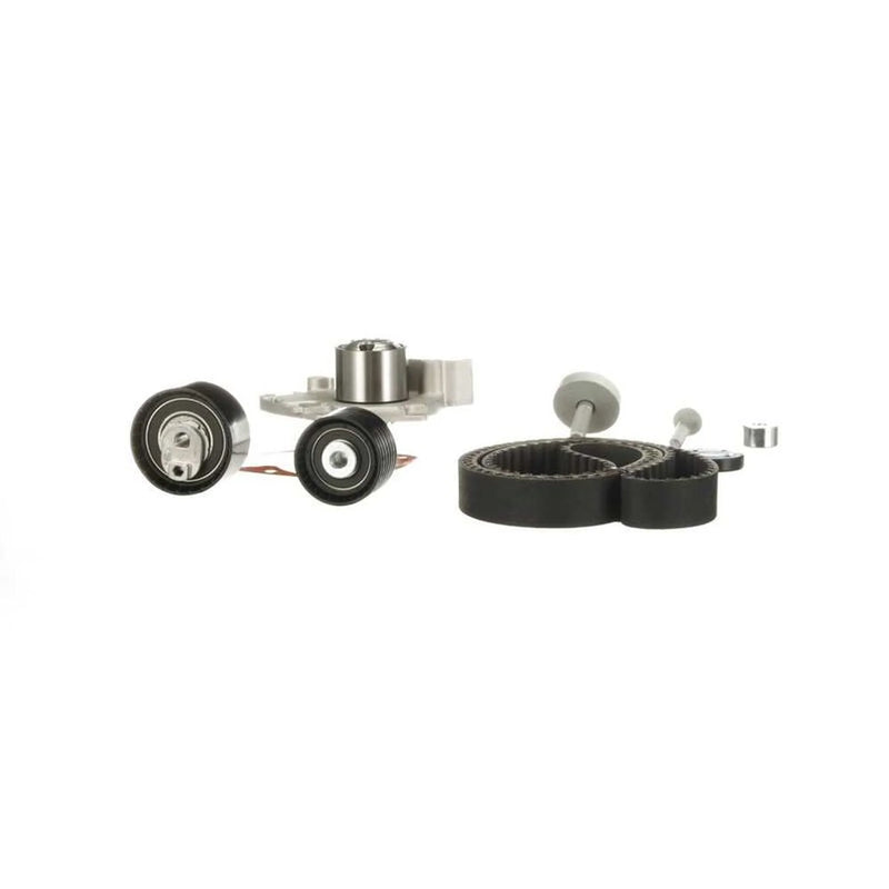 Gates Timing Belt & Water Pump Kit KP45550XS